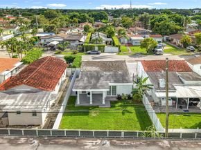 6819 SW 25th Street, Miami FL 33155