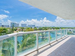 16500 Collins Avenue 554, Sunny Isles Beach FL 33160