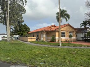7599 W 4th Court, Hialeah FL 33014