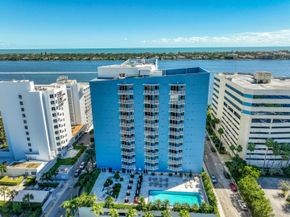 1551 N Flagler Drive Lph16, West Palm Beach FL 33401