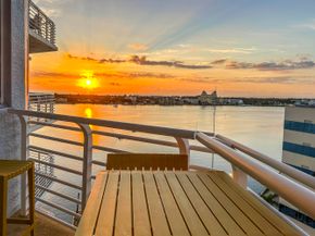 1551 N Flagler Drive Lph16, West Palm Beach FL 33401