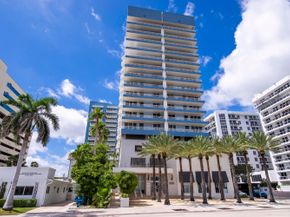 1551 N Flagler Drive Lph16, West Palm Beach FL 33401