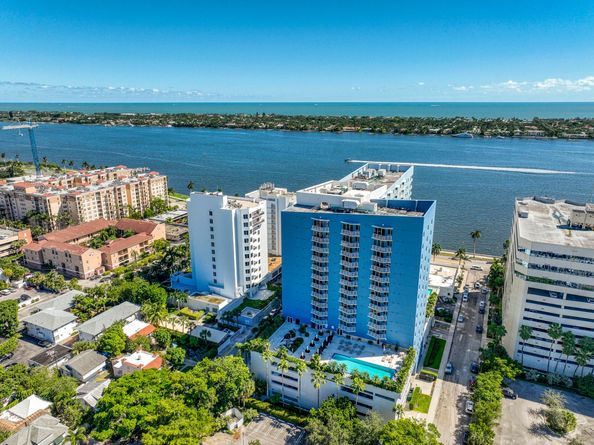 1551 N Flagler Drive Lph16, West Palm Beach FL 33401