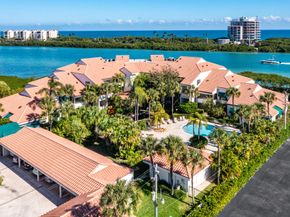 200 Waterway Road 204, Tequesta FL 33469