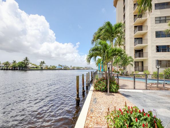 501 N Riverside Dr 301, Pompano Beach FL 33062