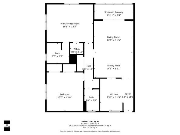 1212 SE 2nd Ct 201, Fort Lauderdale FL 33301