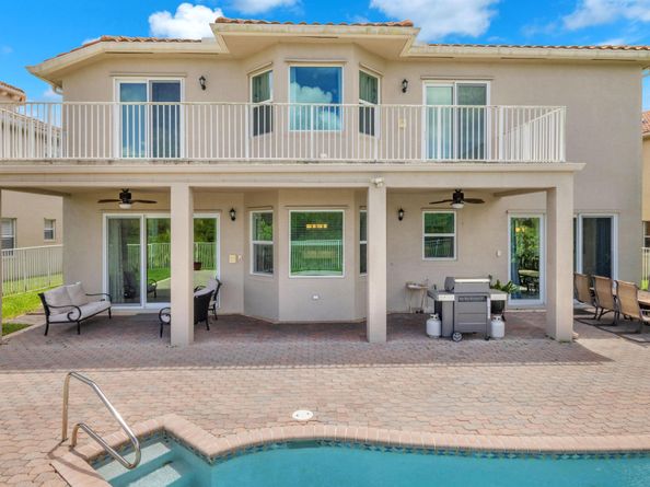 9229 Delemar Court, Wellington FL 33414