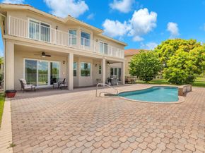 9229 Delemar Court, Wellington FL 33414