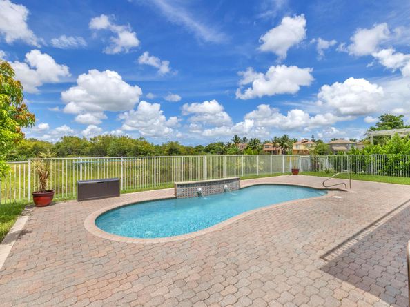 9229 Delemar Court, Wellington FL 33414