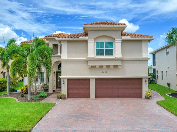 9229 Delemar Court, Wellington FL 33414