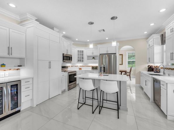 9229 Delemar Court, Wellington FL 33414