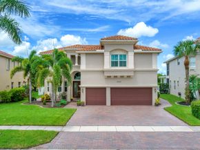 9229 Delemar Court, Wellington FL 33414