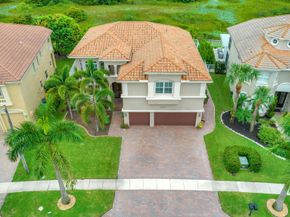 9229 Delemar Court, Wellington FL 33414