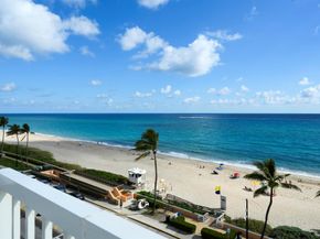 400 S Ocean Boulevard PenthouseC, Palm Beach FL 33480