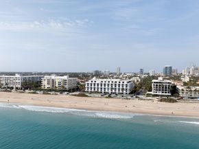 400 S Ocean Boulevard PenthouseC, Palm Beach FL 33480