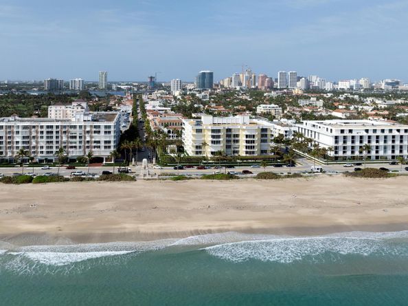 400 S Ocean Boulevard PenthouseC, Palm Beach FL 33480