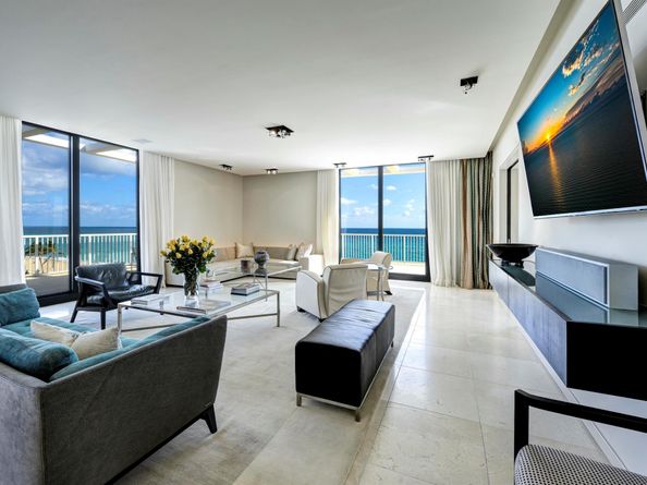 400 S Ocean Boulevard PenthouseC, Palm Beach FL 33480