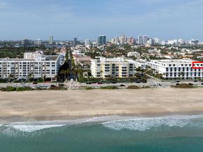 400 S Ocean Boulevard PenthouseC, Palm Beach FL 33480