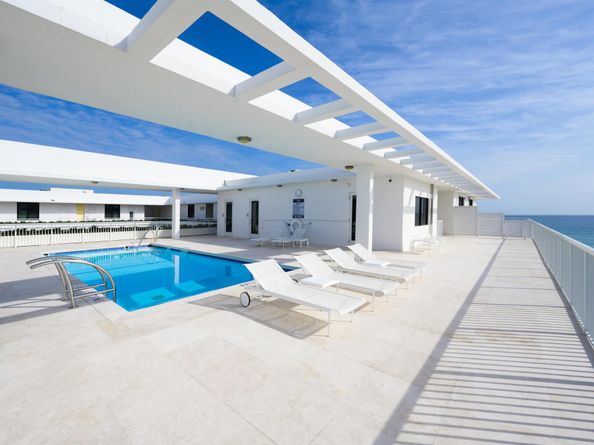 400 S Ocean Boulevard PenthouseC, Palm Beach FL 33480