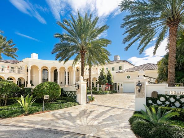 2 Pelican Dr, Fort Lauderdale FL 33301