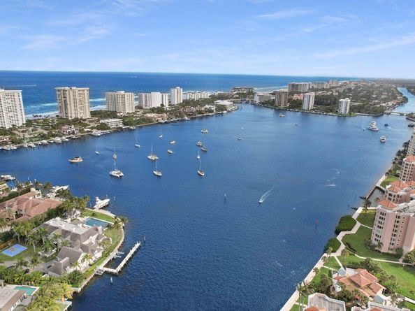 155 E Boca Raton Road Th3, Boca Raton FL 33432