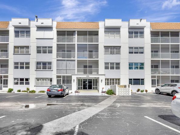 1516 S Lakeside Drive 317, Lake Worth Beach FL 33460