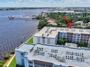 1516 S Lakeside Drive 317, Lake Worth Beach FL 33460