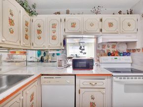 1516 S Lakeside Drive 317, Lake Worth Beach FL 33460
