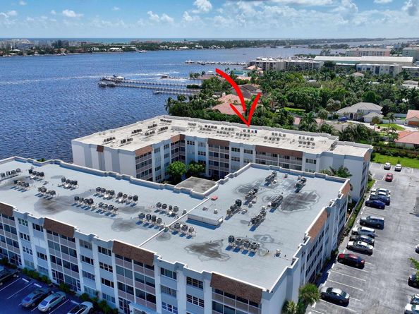 1516 S Lakeside Drive 317, Lake Worth Beach FL 33460