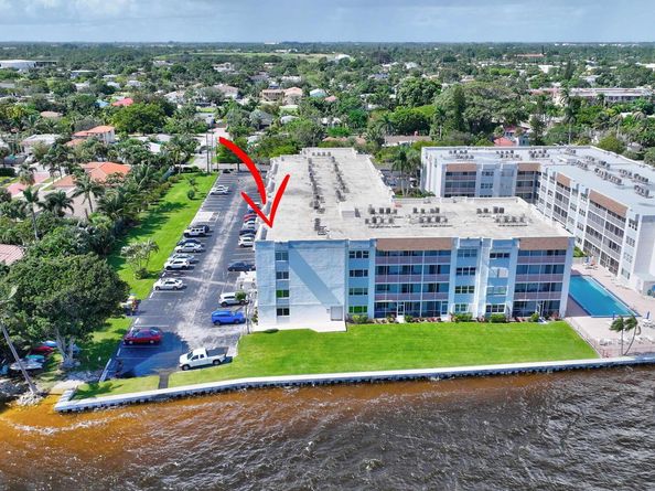 1516 S Lakeside Drive 317, Lake Worth Beach FL 33460