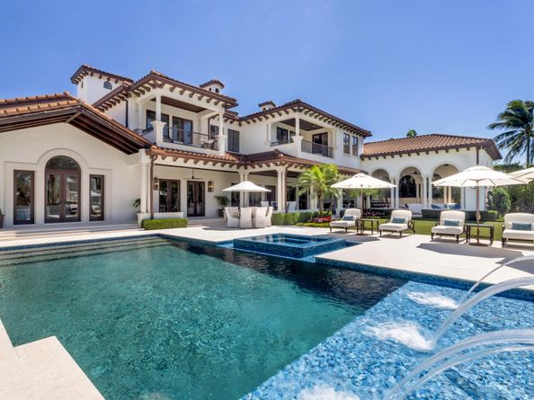 1203 Spanish River Road, Boca Raton FL 33432