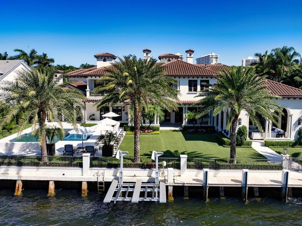 1203 Spanish River Road, Boca Raton FL 33432