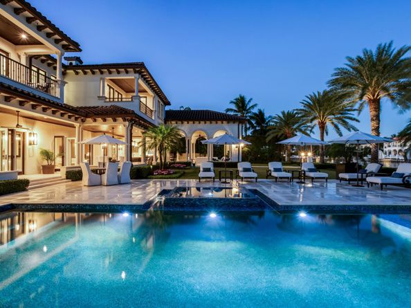 1203 Spanish River Road, Boca Raton FL 33432