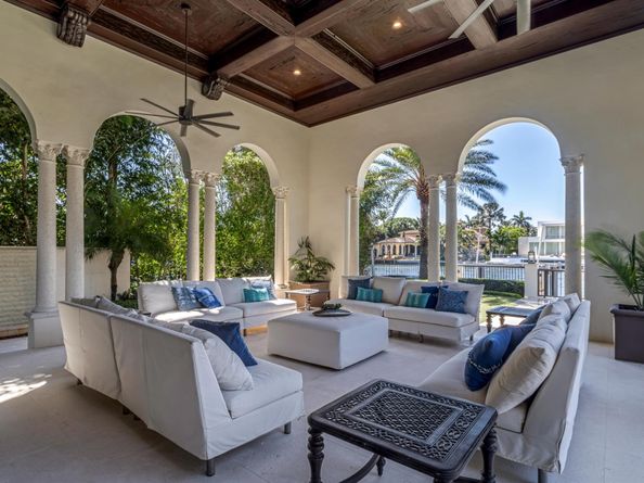 1203 Spanish River Road, Boca Raton FL 33432