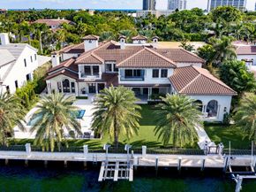 1203 Spanish River Road, Boca Raton FL 33432