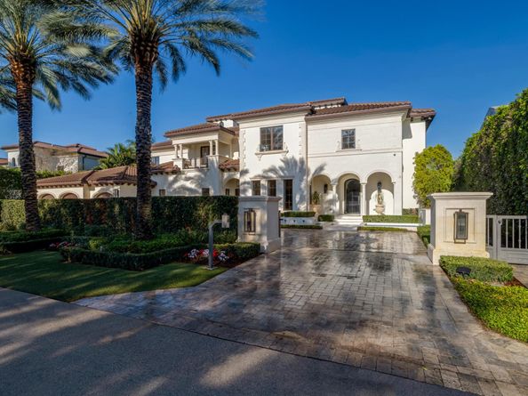 1203 Spanish River Road, Boca Raton FL 33432