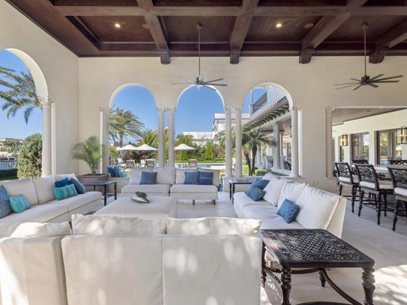 1203 Spanish River Road, Boca Raton FL 33432