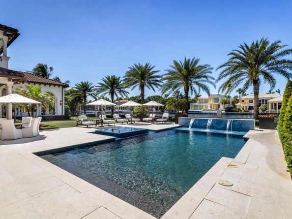 1203 Spanish River Road, Boca Raton FL 33432