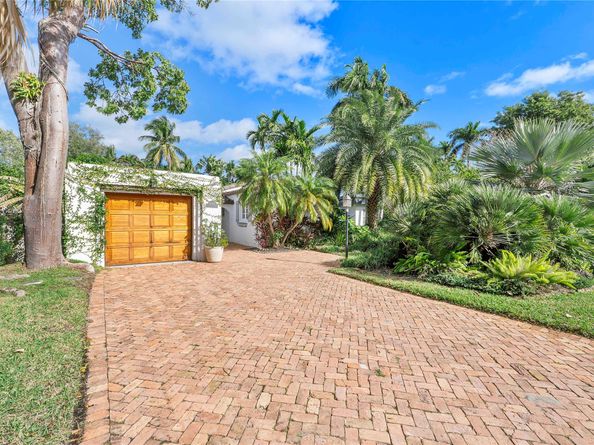 1615 SE 4th St, Fort Lauderdale FL 33301