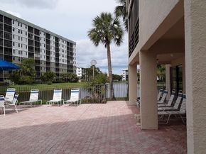 2309 S Cypress Bend Drive 314c, Pompano Beach FL 33069
