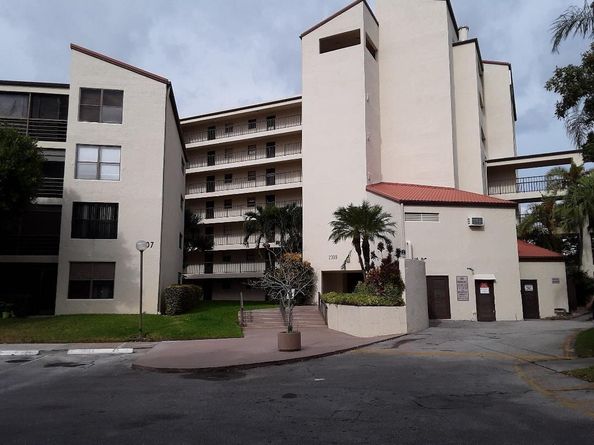 2309 S Cypress Bend Drive 314c, Pompano Beach FL 33069