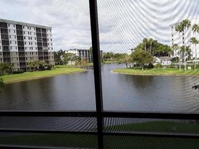 2309 S Cypress Bend Drive 314c, Pompano Beach FL 33069