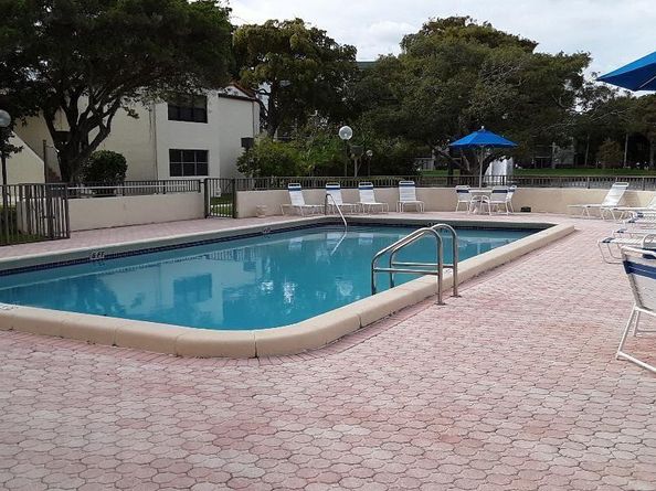 2309 S Cypress Bend Drive 314c, Pompano Beach FL 33069