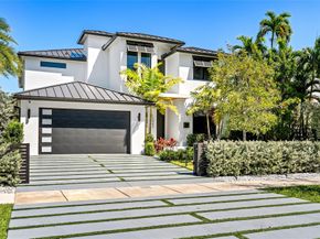1523 SE 12th St, Fort Lauderdale FL 33316