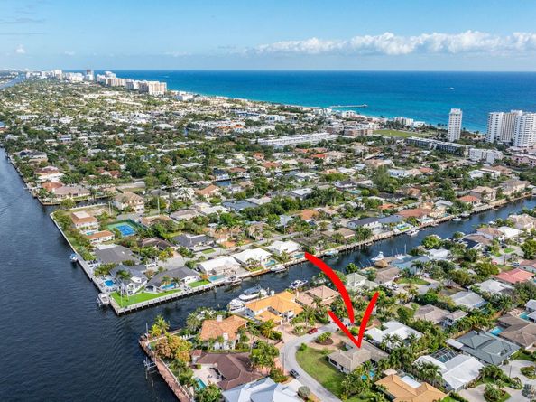 24 Castle Harbor Isle, Fort Lauderdale FL 33308