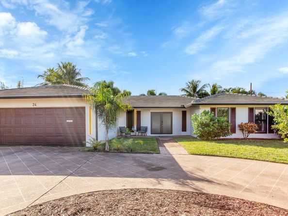 24 Castle Harbor Isle, Fort Lauderdale FL 33308