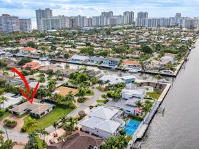 24 Castle Harbor Isle, Fort Lauderdale FL 33308