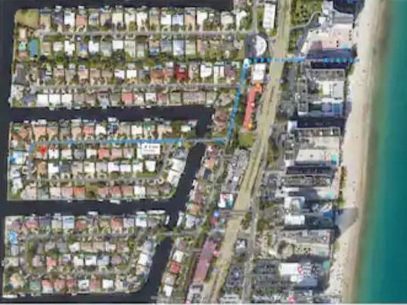 24 Castle Harbor Isle, Fort Lauderdale FL 33308