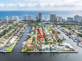 24 Castle Harbor Isle, Fort Lauderdale FL 33308