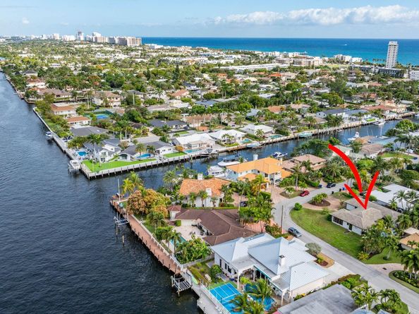 24 Castle Harbor Isle, Fort Lauderdale FL 33308